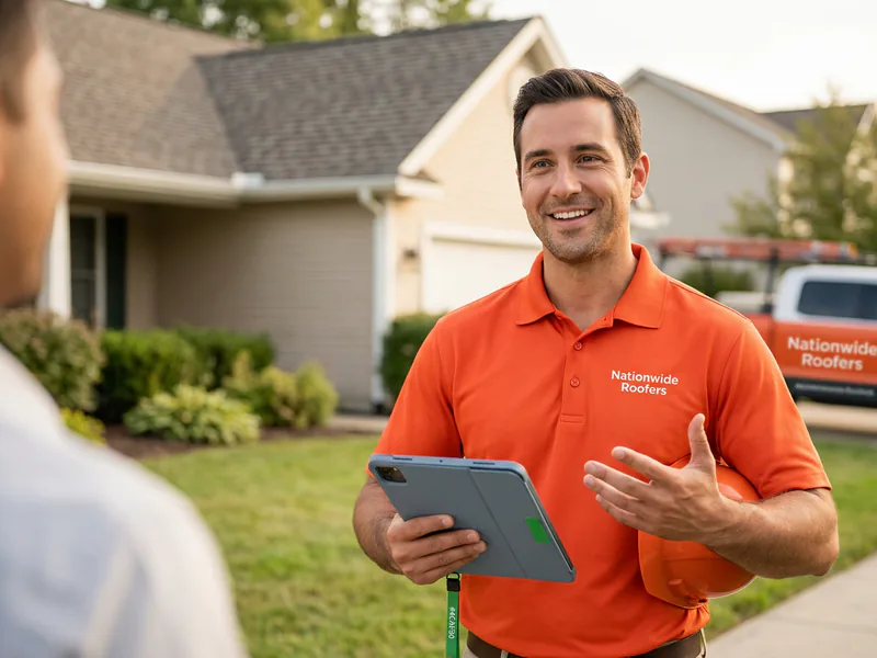 Roof Installation  in Fort Hood  FAQ